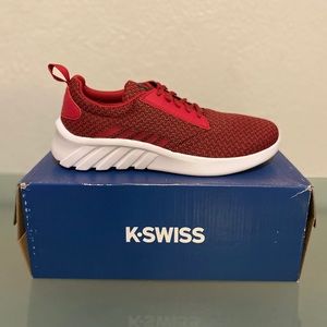 k swiss youth shoes